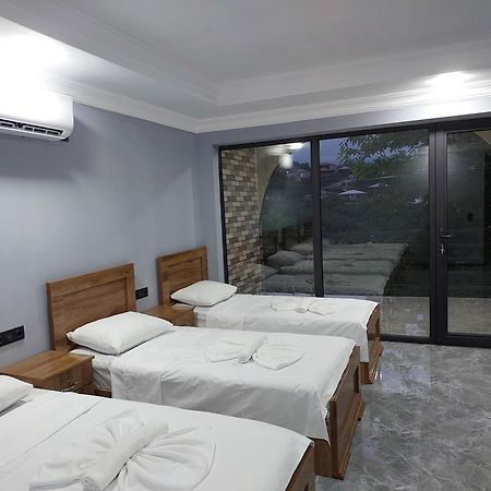 Apartment Beso Kutaisi Exterior foto