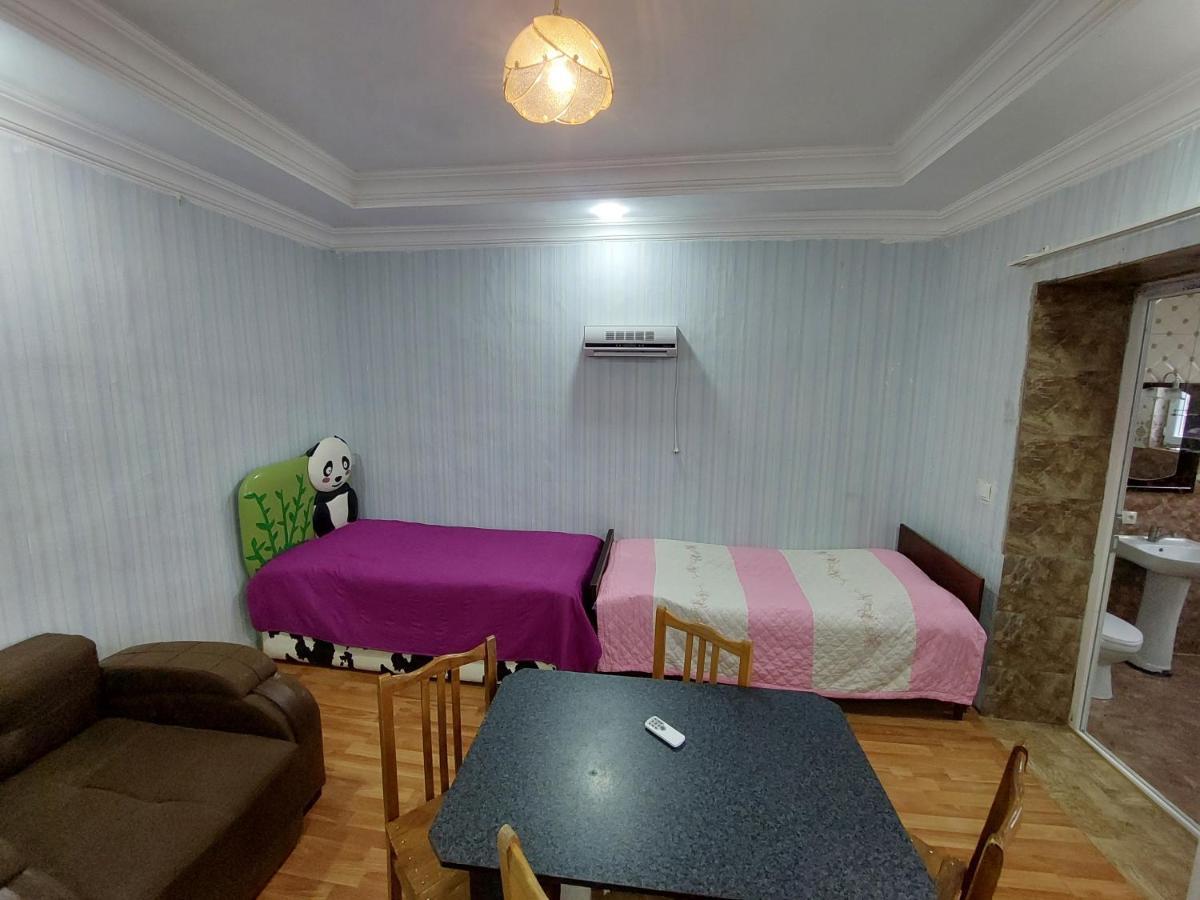 Apartment Beso Kutaisi Exterior foto