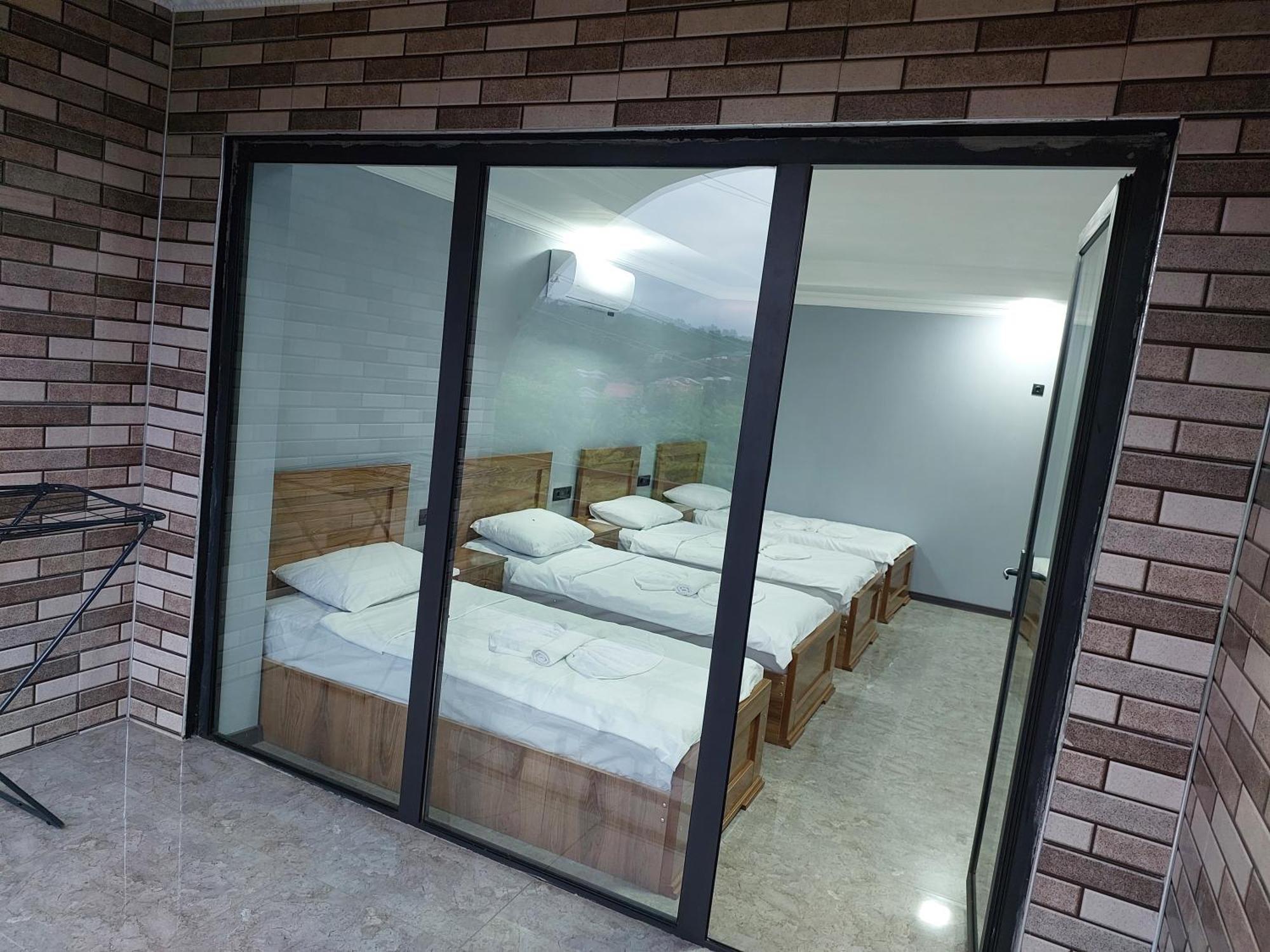 Apartment Beso Kutaisi Exterior foto